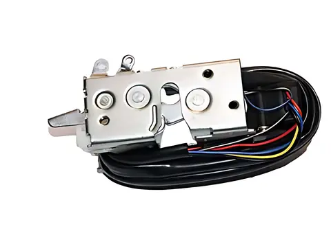 Fechadura Elétrica Porta Direita MB Atego Axor