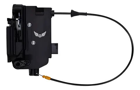 Fechadura Elétrica Porta Esquerda BRC