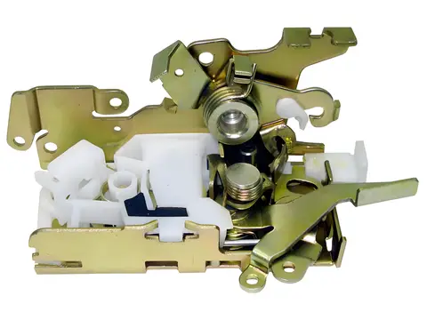 Fechadura Esq Porta para Ford Cargo 2011