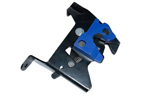 Fechadura Grade Frnt Esq para Scania S5