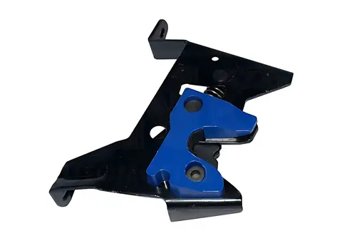 Fechadura Grade Frt para Scania Série 5
