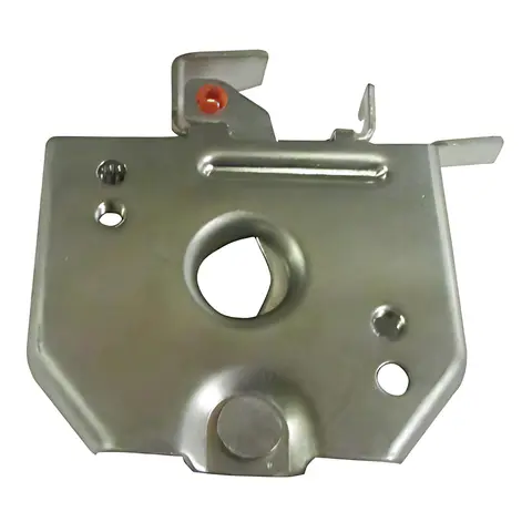 Fechadura Inf Capô Renault Master 02/13