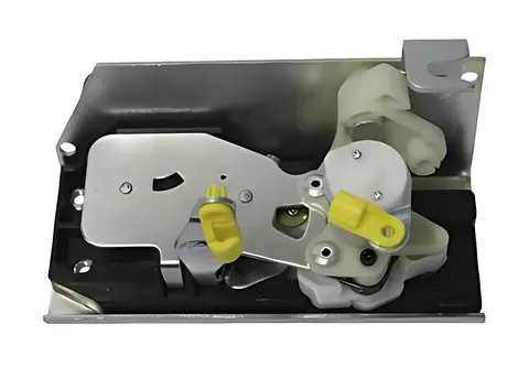 Fechadura Int Esq para Ford Novo Cargo