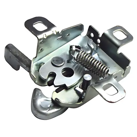 Fechadura Interna Capô Ducato Boxer Jumper