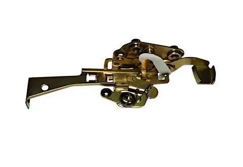 Fechadura Interna Esquerda para MB 709 912