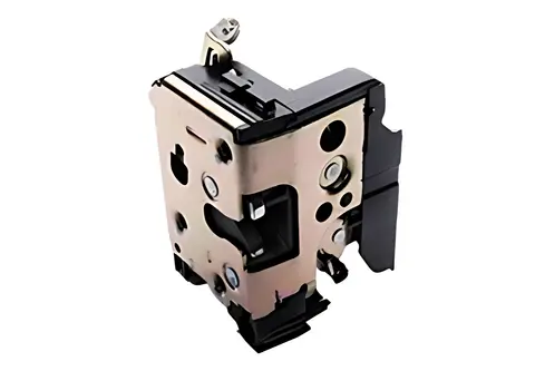 Fechadura Lado Esquerdo MB 1634 1632 L1218