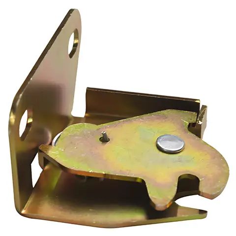 Fechadura LD Capô para MB Axor Atego