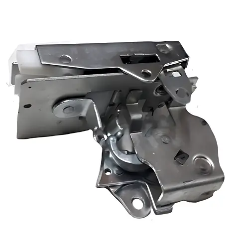 Fechadura LD Novo Cargo para Ford 2011/