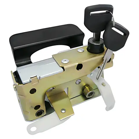 Fechadura LE para Ford Cargo 815 1317 1721