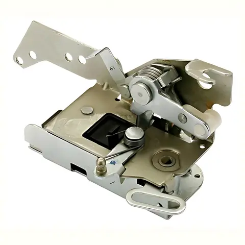 Fechadura LE para Volvo FH12 FM9 FM10 FM12 NH