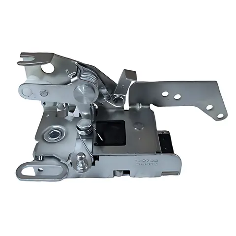 Fechadura LE para Volvo FH12 FM9 FM10 FM12 NH