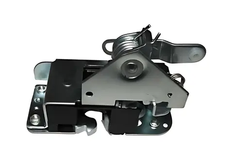 Fechadura Porta Correr para Iveco Daily Furgão