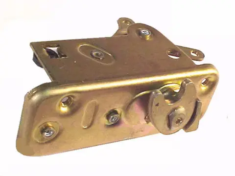 Fechadura Porta Dir MB 1113 1313 1513 1519