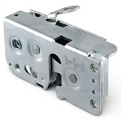 Fechadura Porta Dir para Nova Daily
