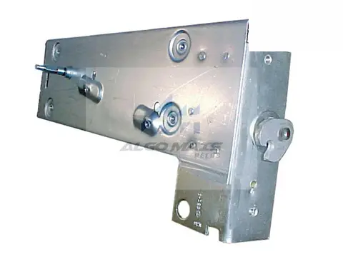 Fechadura Porta Dir para Scania L110 L111