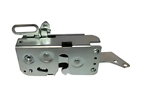 Fechadura Porta Dir para Volvo FH FM NH 94/14