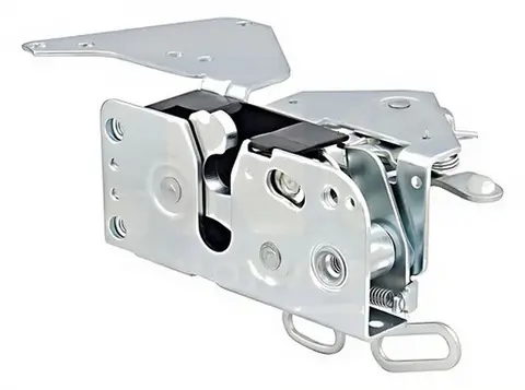 Fechadura Porta Dir para Volvo VM