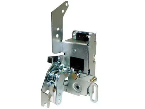 Fechadura Porta Direita Elétrica para Volvo FH