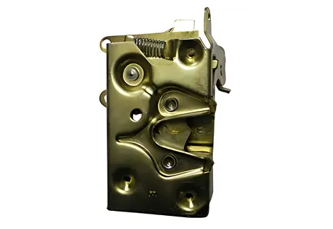 Fechadura Porta Direita para Ford F1000 F4000