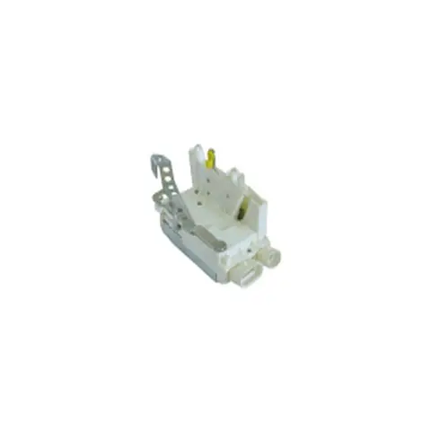 Fechadura Porta Esq para Iveco Stralis 2008+