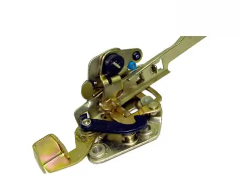 Fechadura Porta Esq para MB L709 L909 E1418