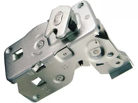 Fechadura Porta Esq para Scania 112 113 142 143