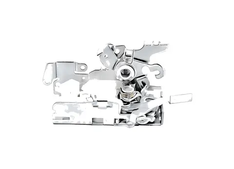 Fechadura Porta Esquerda MB Atego