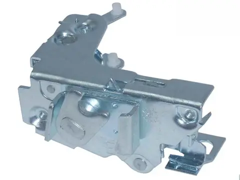 Fechadura Porta Esquerda para Volvo NL10 NL12