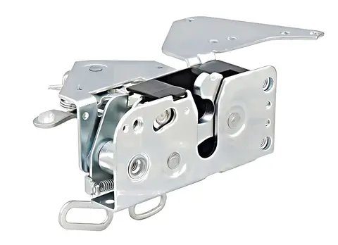 Fechadura Porta Esquerda para Volvo VM