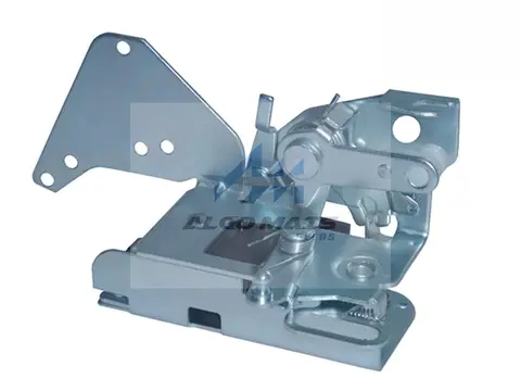 Fechadura Porta Esquerda para Volvo VM