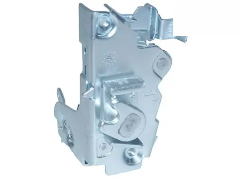 Fechadura Porta L.e. VW Todos