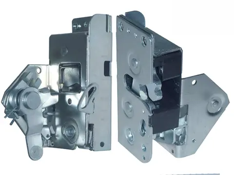 Fechadura Porta Lateral para Iveco Daily 2008