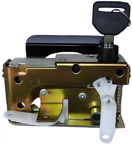 Fechadura Porta LD para Ford Cargo 1617 2422