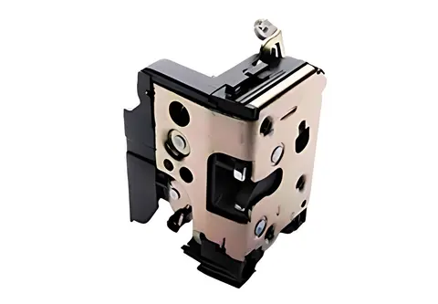 Fechadura Porta LD para MB 1632 1634 2423B
