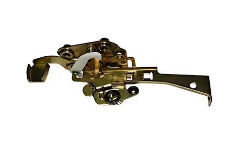 Fechadura Porta LD para MB 709 912 1618 2325