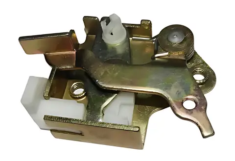 Fechadura Porta LD para MB Atego Axor