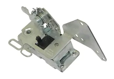 Fechadura Porta LD para Scania Série 4