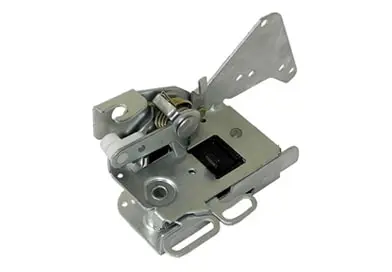Fechadura Porta LD para Scania Série 5