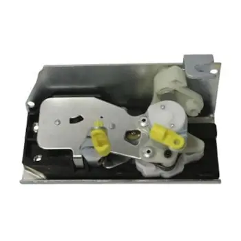 Fechadura Porta LD VW Delivery 4150 6160 9170