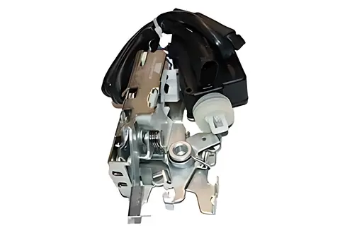 Fechadura Porta LE Elétrica MB Actros