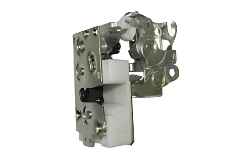 Fechadura Porta LE Mecânica para Ford Cargo