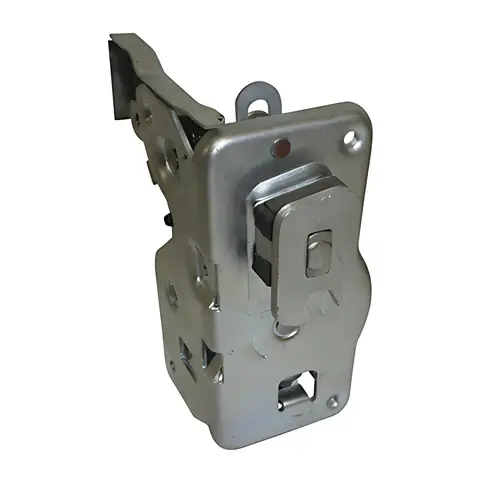 Fechadura Porta LE para Scania Saab T112 T142