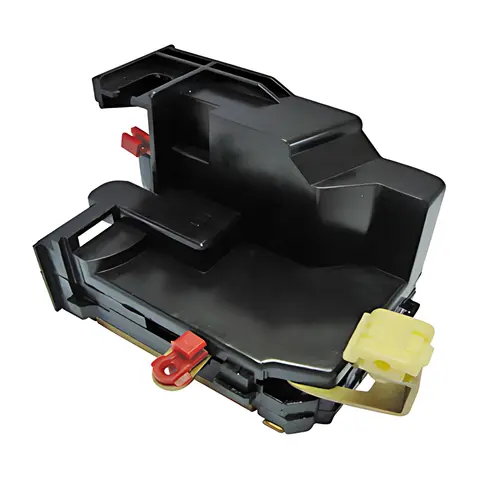 Fechadura Porta LE para VW Constellation 13180E