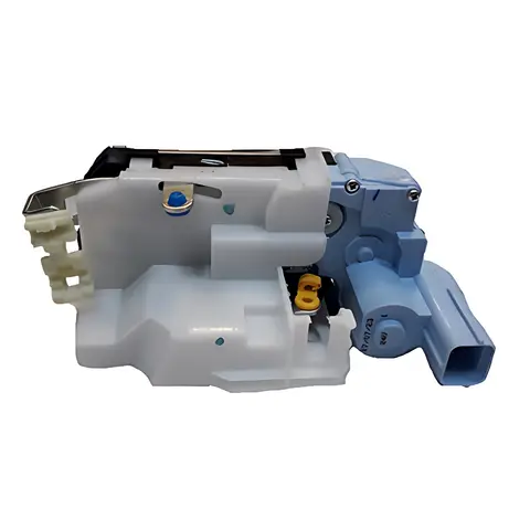 Fechadura Porta LE VW Delivery 9170 11180