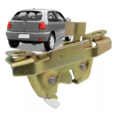 Fechadura Porta Malas Volkswagen Gol 1980/1996