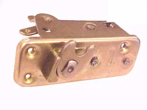 Fechadura Porta MB 608D L1113 1313 1513 1519