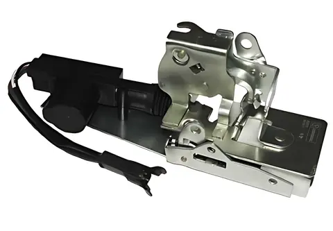 Fechadura Porta para Ford Novo Cargo