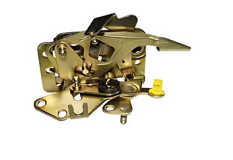 Fechadura Porta para Iveco Daily 3510 4912 5912
