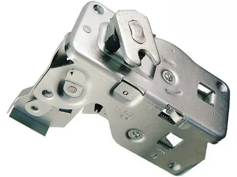Fechadura Porta para Scania TR112 TR142 TR113 TR143