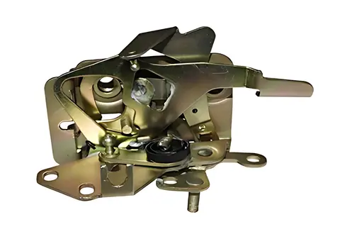 Fechadura Porta Trás Esq para Iveco Daily